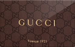 carte cadeau gucci|giftly gift card gucci.